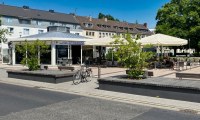 Le Pavillon - Restaurant & Café