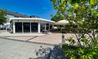 Le Pavillon - Restaurant & Café