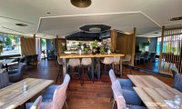 Le Pavillon - Restaurant & Café