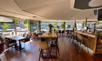 Le Pavillon - Restaurant & Café