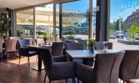 Le Pavillon - Restaurant & Café