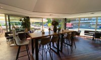 Le Pavillon - Restaurant & Café