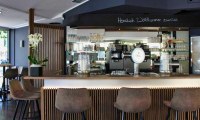 Le Pavillon - Restaurant & Café
