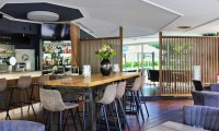 Le Pavillon - Restaurant & Café