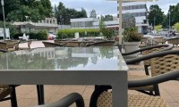 Le Pavillon - Restaurant & Café