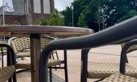 Le Pavillon - Restaurant & Café